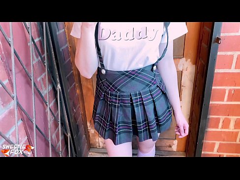 ❤️ Школачы Сосут анын Дик терең жана трахает ордуна класстар. Порно vk бизде ky.nudexxx.ru