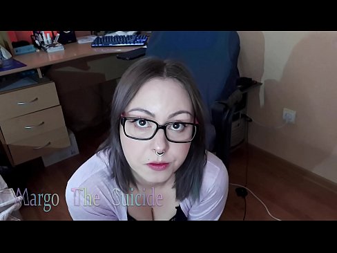 ❤️ Көз айнек тагынган сексуалдуу кыз Дилдону камерага терең соруп Порно vk бизде ky.nudexxx.ru